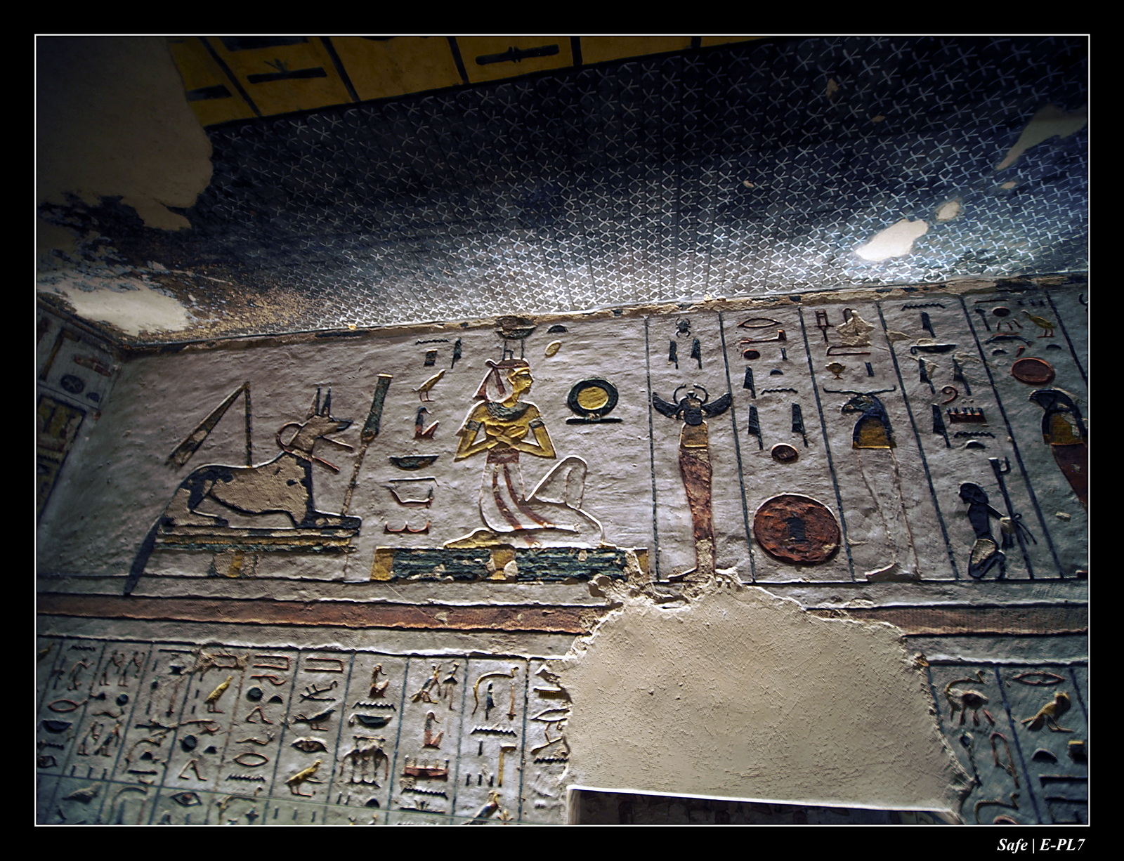 Louxor - Juillet 2021 - 160